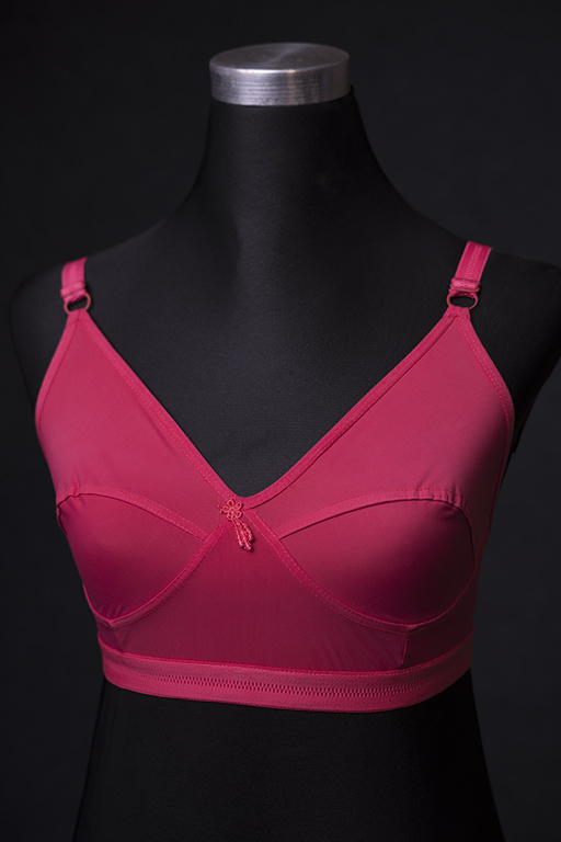 Bra pure cotone 100%